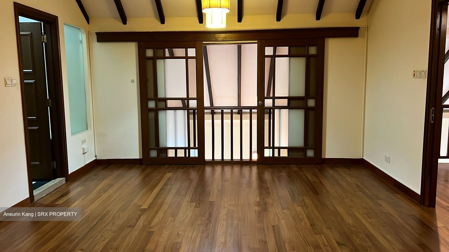 Mosque Street (D1), Apartment #486502821